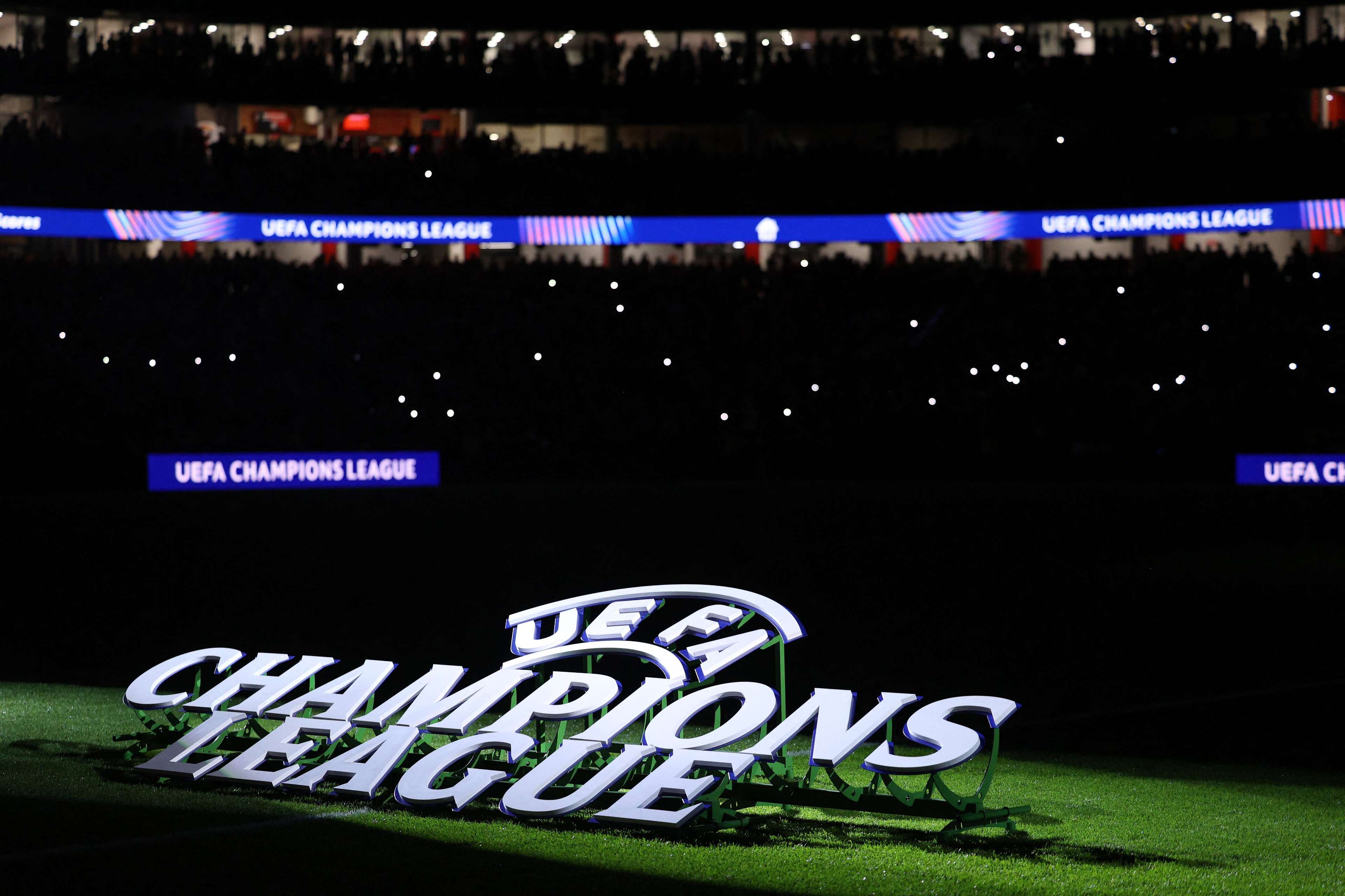 亚洲足坛的 亚洲足坛的