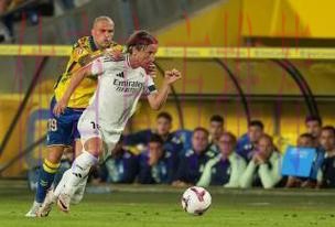 特巴斯:维尼修斯关于西甲无作为的说法不真实